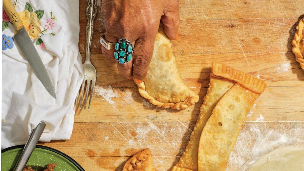 3 empanada recipes from regions across Latin America that you can make at home
