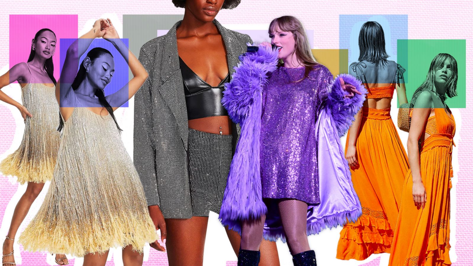 PHOTO: Shop Taylor Swift looks for Halloween and more