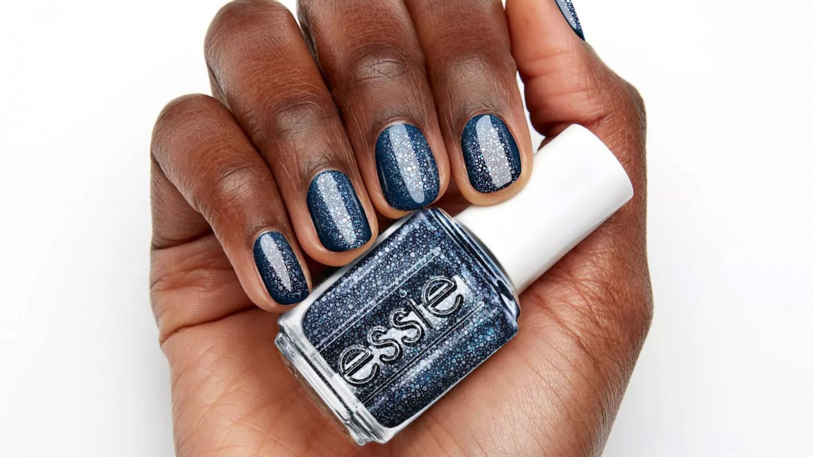 Essie launches nail polish collection to celebrate the rare blue moon -  Good Morning America
