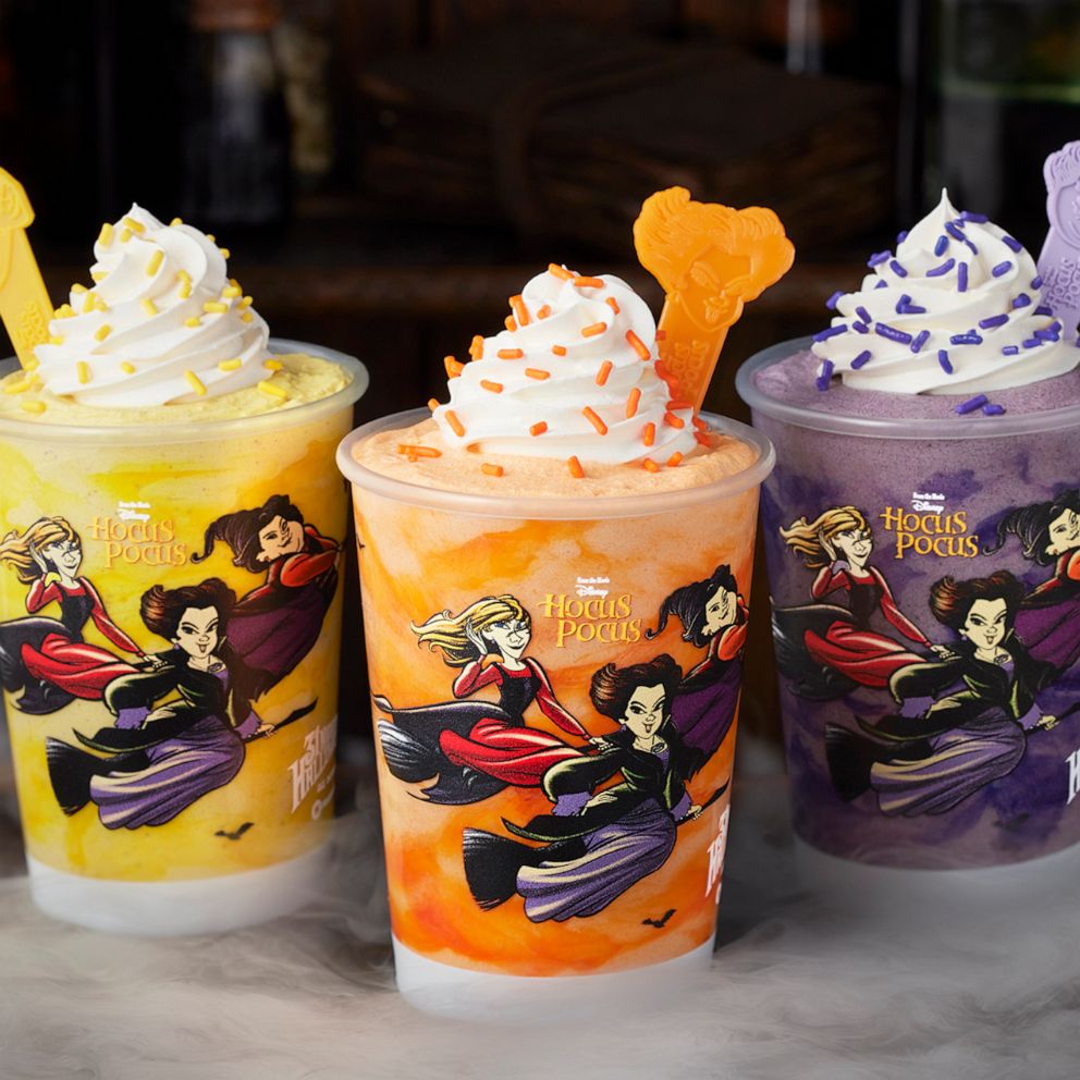 スクイーズ　サニーズキッチン　フローズンヨーグルト　ハロウィン 2026年最新】サニーズキッチン スクイーズの人気アイテム - メルカリ