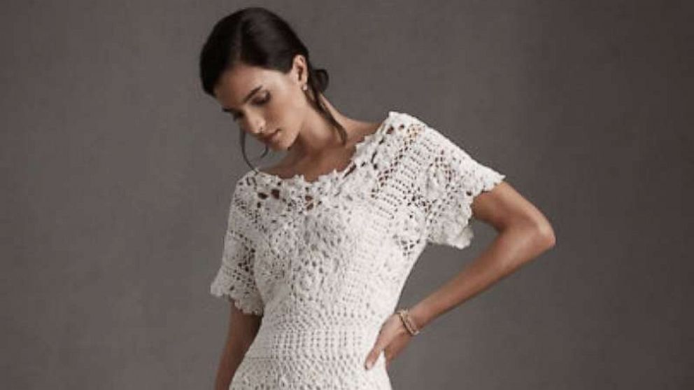BHLDN x Free People Arwen Maxi Dress