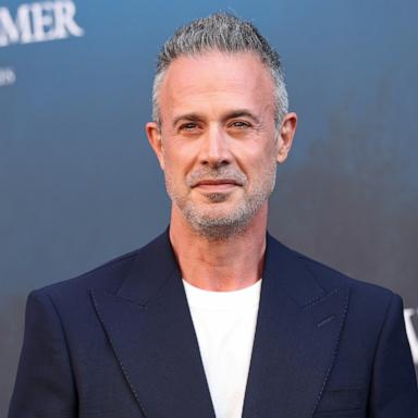 PHOTO: Freddie Prinze Jr. attends the premiere of Columbia Pictures' "I Know What You Did Last Summer" at The United Theater on Broadway on July 14, 2025 in Los Angeles, California. 