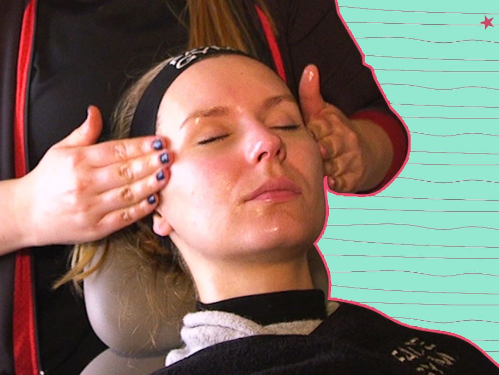 Face Gym