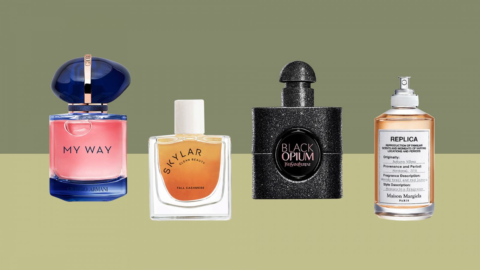 women's fragrances chanel