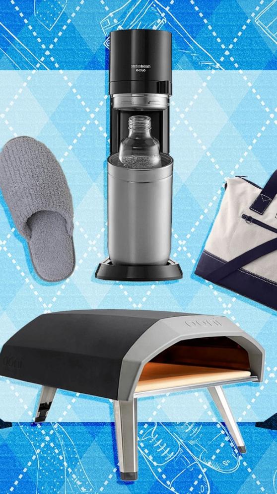VIDEO: Father's Day gifts for the dad that has everything
