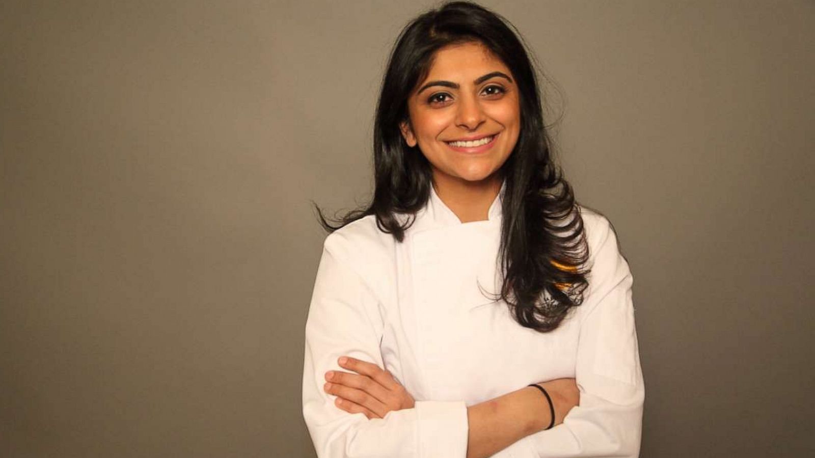PHOTO: Pakistani-American chef Fatima Ali.