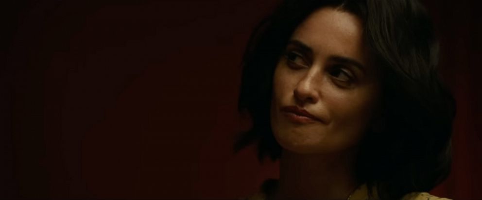 PHOTO: Penelope Cruz in "Ferrari," 2023.