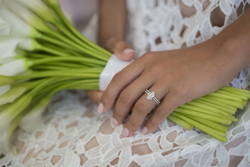 Forevermark and celebrity stylist Micaela Erlanger collaborate to create a bridal collection of engagement rings.