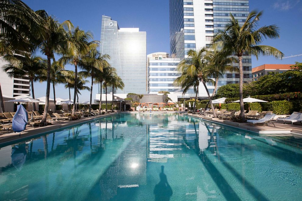 9 luxury Florida hotels that deliver a bang for your buck - Good ...