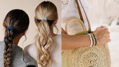 PHOTO: L. Erickson: Hair Accessories 