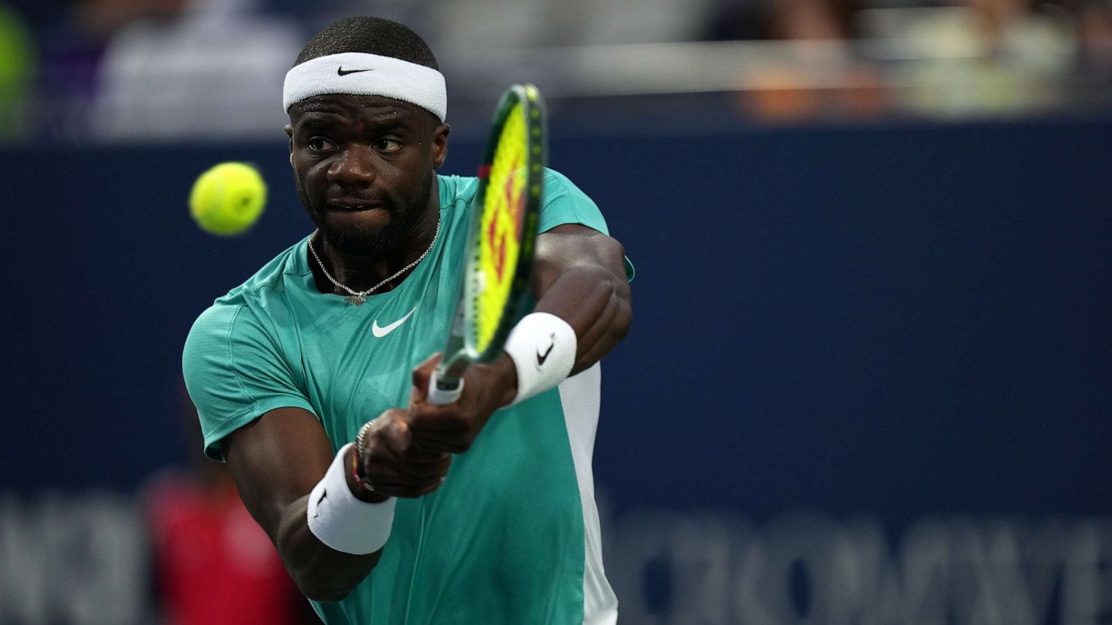 Frances Tiafoe to bring big energy back to the US Open, shares lesson he learned after Wimbledon