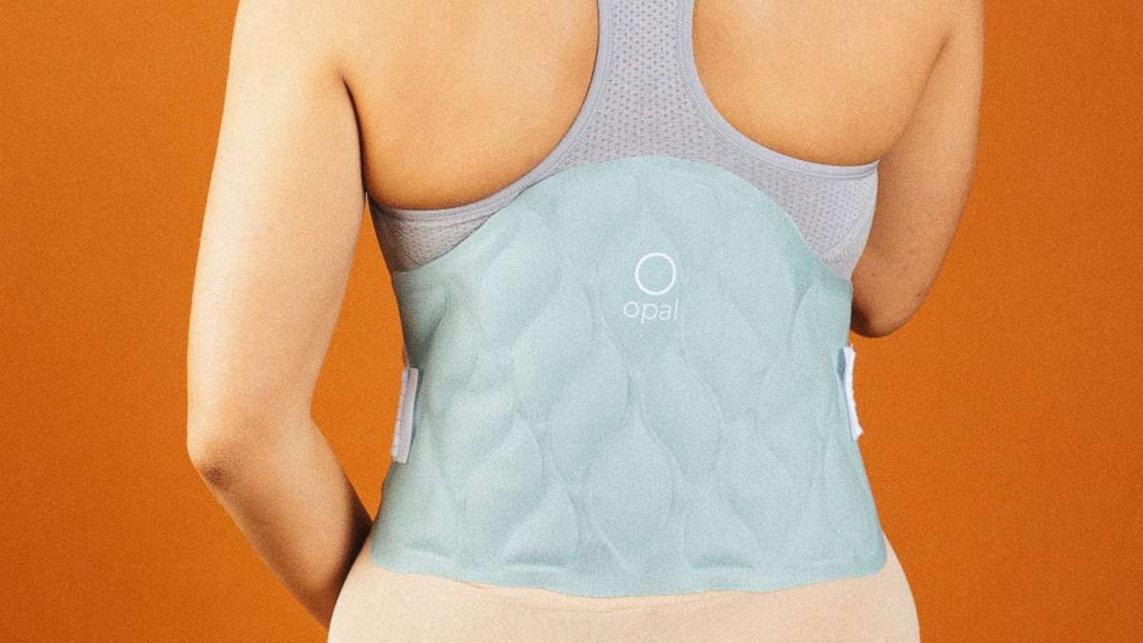 PHOTO: Opal Cool: Therapy Pads and Wraps