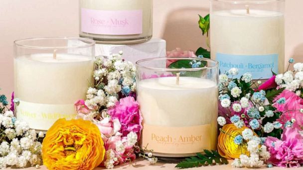 This Week from 40 Boxes: Deals on candles, trendy jewelry and more ...
