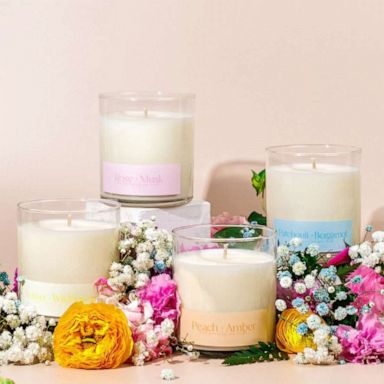 Candles - OMG My Mother Was Right About Everything - For Mom Luxury Scented  Candle - Soy Wax Blend - Nice Stuff For Mom