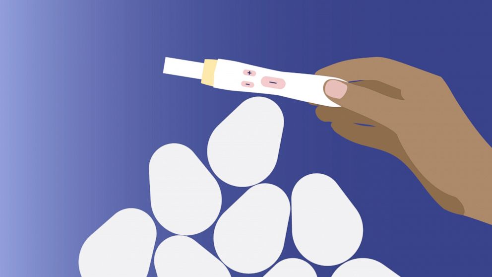 When freezing your eggs does not work What women should know ABC News