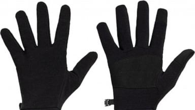 PHOTO: Amazon Gloves