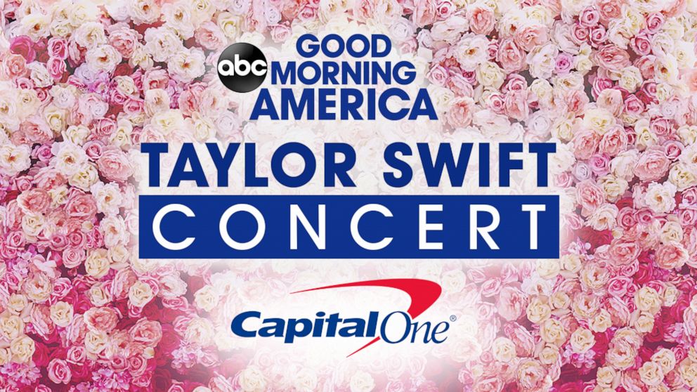 Join the 'GMA' Live Audience! Get Tickets Here - ABC News