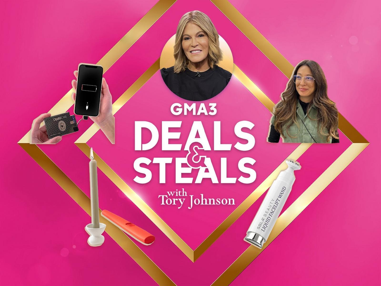 Deals you can still shop after  Prime Day: Save on kitchen  essentials, tech gadgets and more - Good Morning America