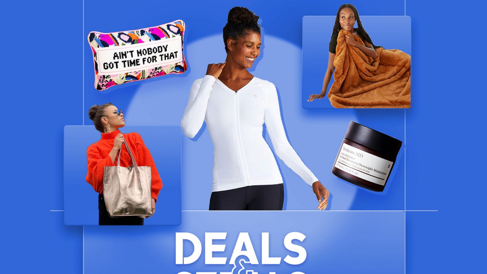 PHOTO: Deals & Steals on Lara's Fabulous Finds