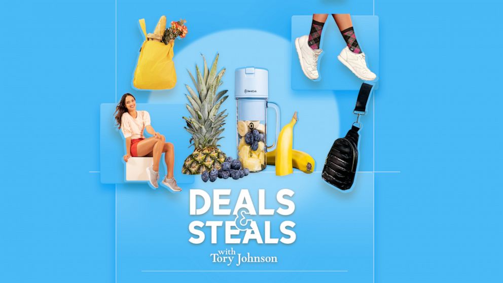 GMA' Deals & Steals for you and your home - Good Morning America