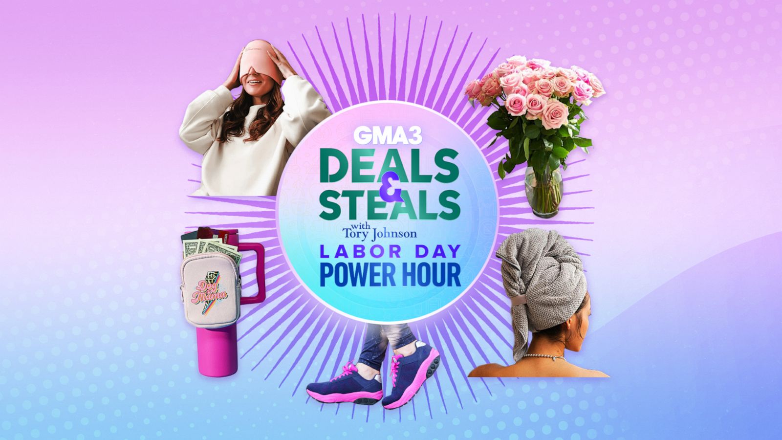 Final day to shop 'GMA3' Power Hour savings extravaganza - Good Morning  America