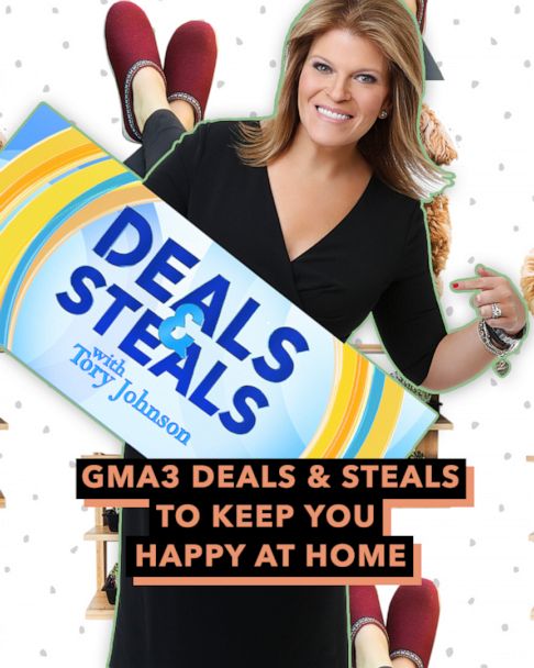 GMA3' Deals & Steals for comfort - Good Morning America