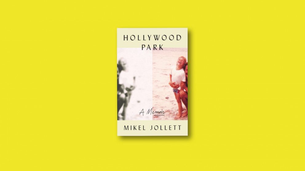 Hollywood Park by Mikel Jollett