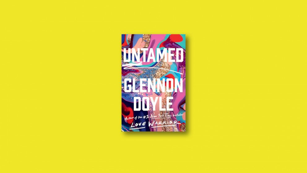 Untamed by Glennon Doyle