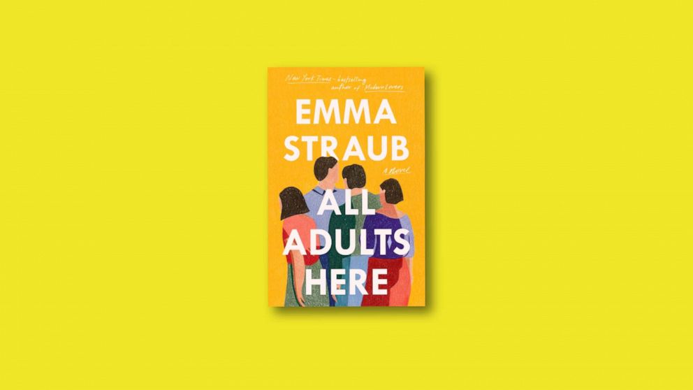 5 Books to Read if You Enjoyed 'All Adults Here' by Emma Straub