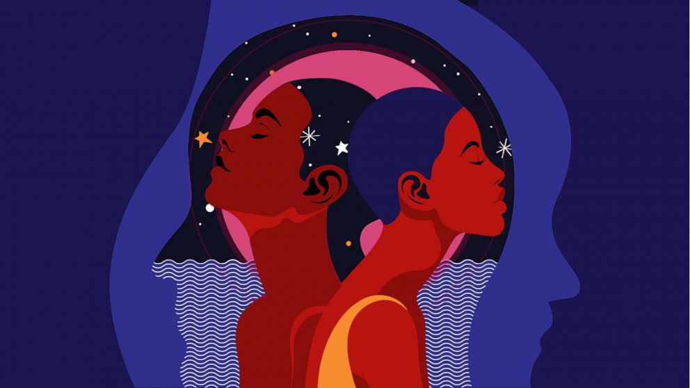 The Unapologetic Guide to Black Mental Health by Rheeda Walker