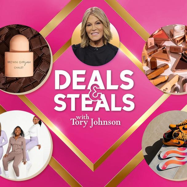 'GMA' Deals & Steals celebrating Black-owned businesses