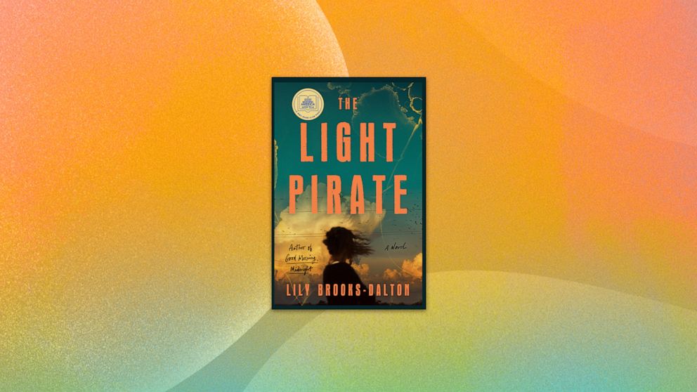 VIDEO: 'The Light Pirate' by Lily Brooks-Dalton is December’s 'GMA' Book Club pick