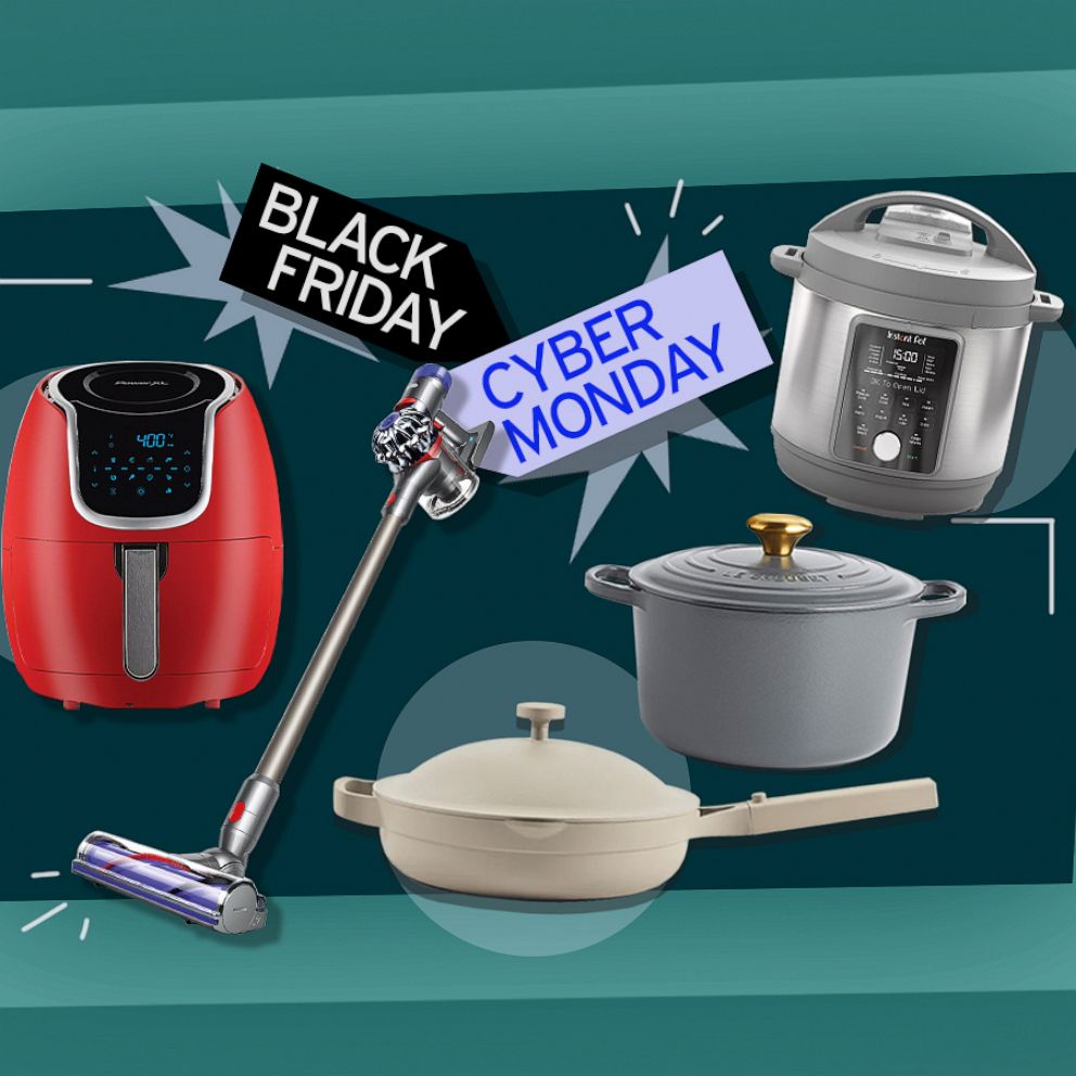 Get Ready to Remodel: Navigating Black Friday Kitchen Deals
