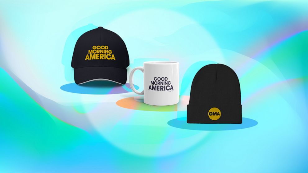 GMA Merch