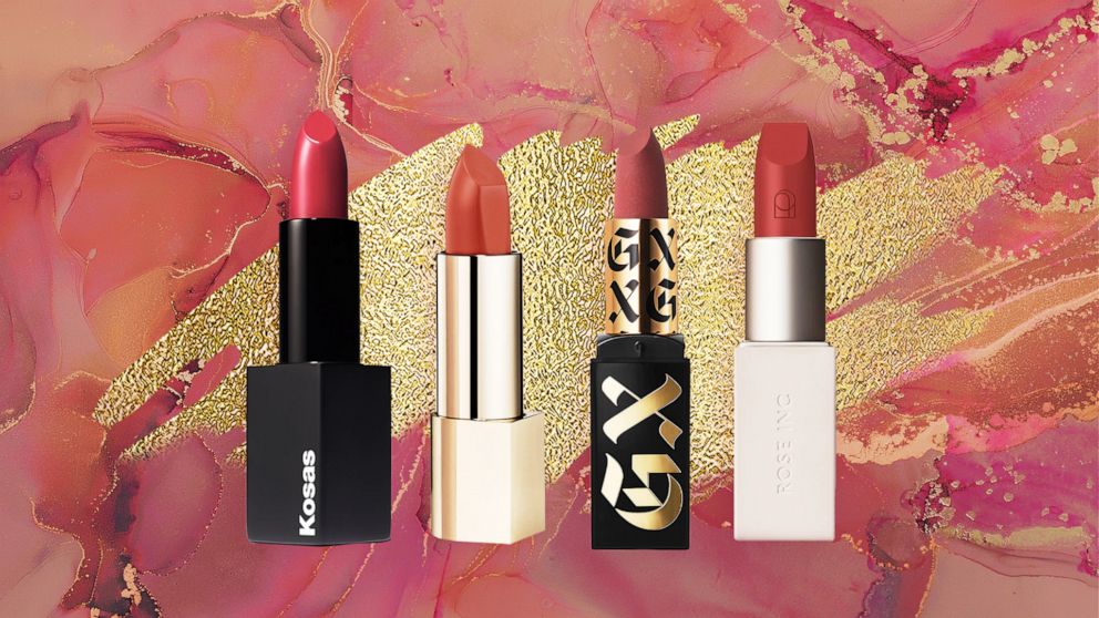 National Lipstick Day