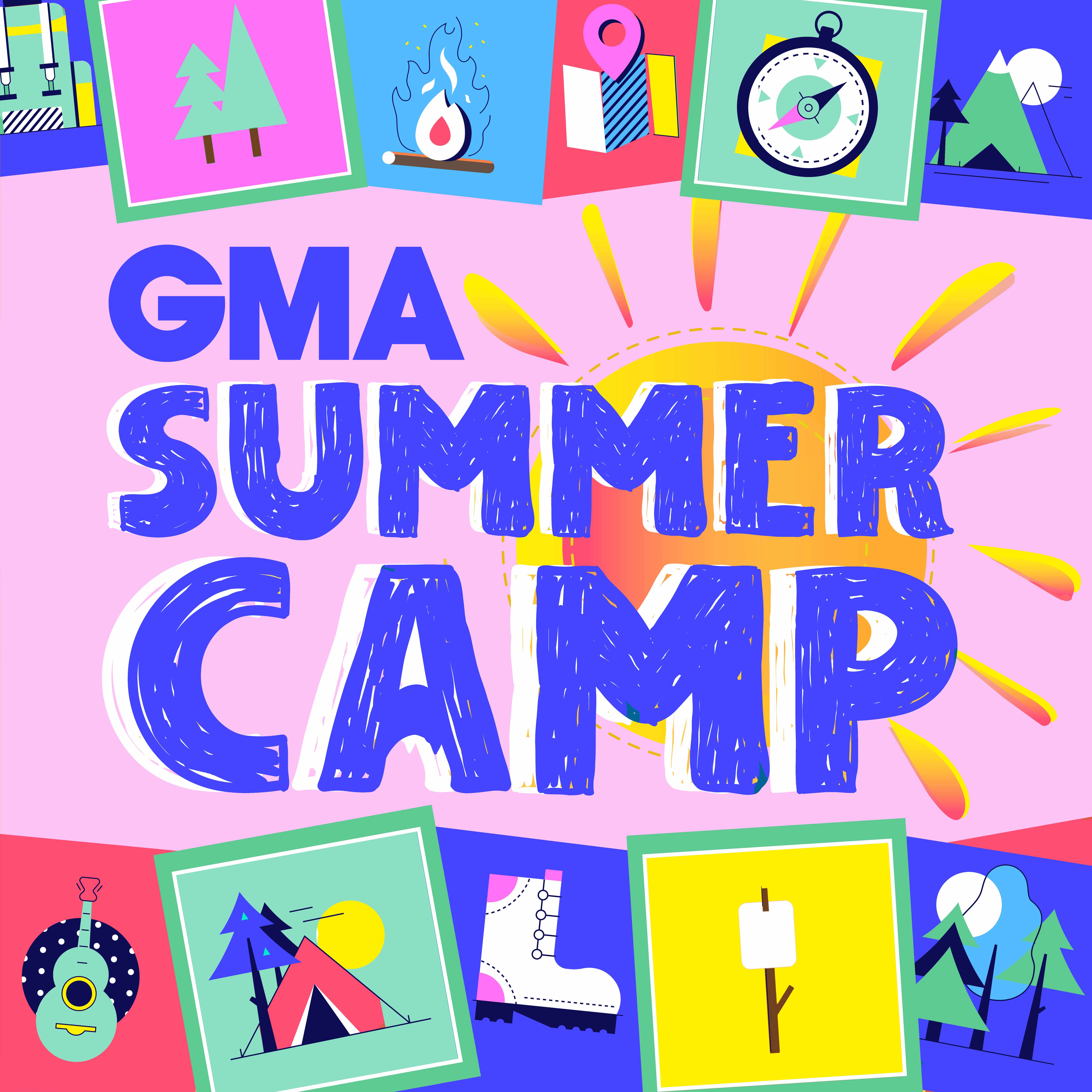 Gma Summer Family Activity Guide