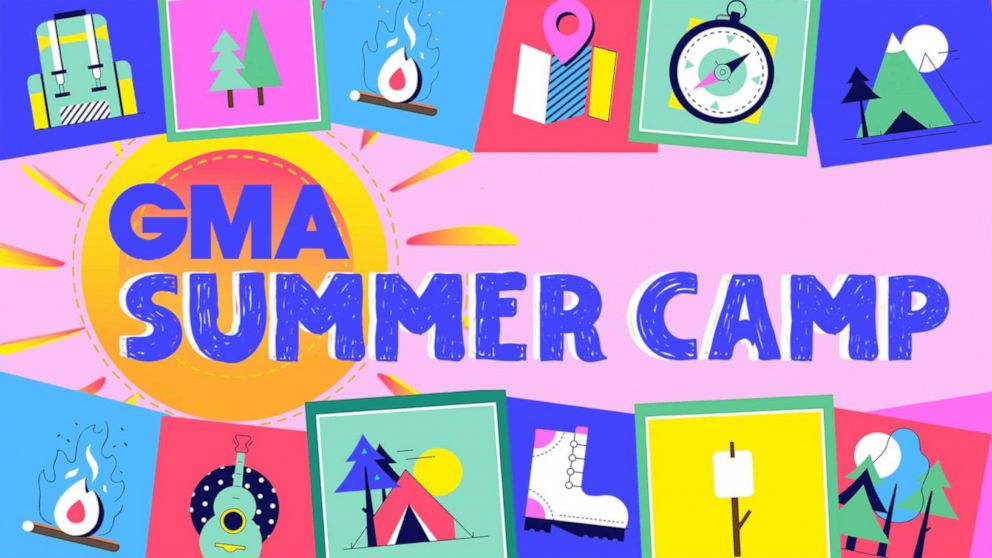 PHOTO: GMA Summer Camp
