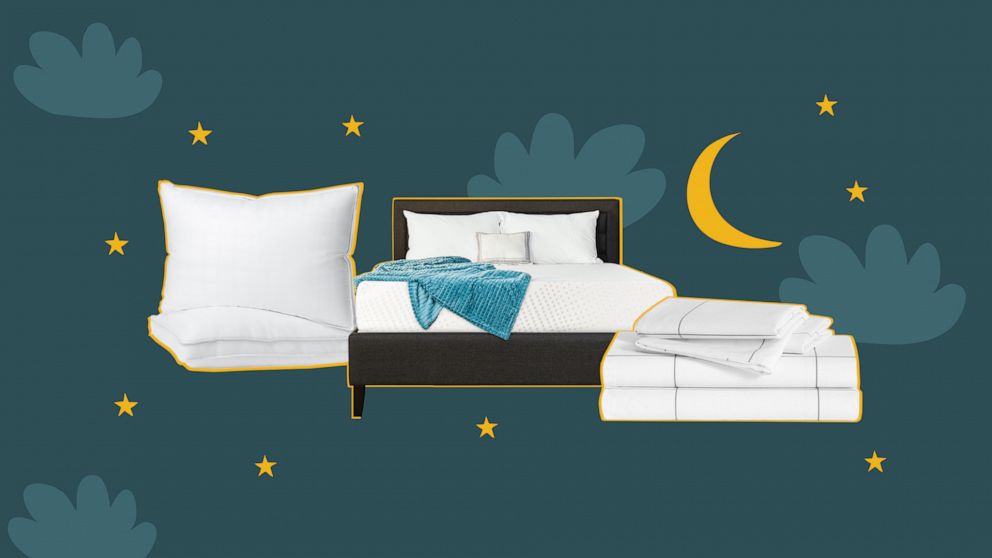 Best sleep upgrades