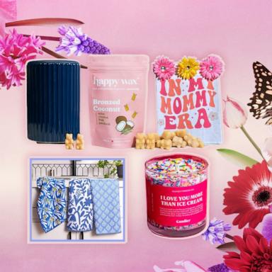 Shop the 40 Boxes Mother's Day gift guide