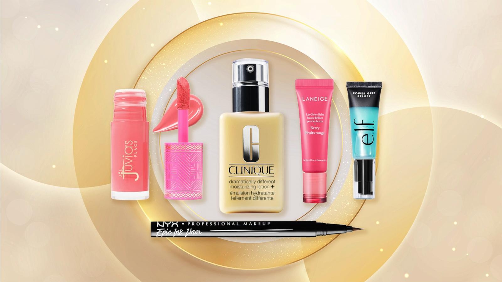 Shop Amazon's Summer Beauty Haul to save on best-selling makeup, skincare and more