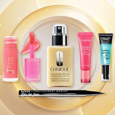 Shop Amazon's Summer Beauty Haul to save on best-selling makeup, skincare and more