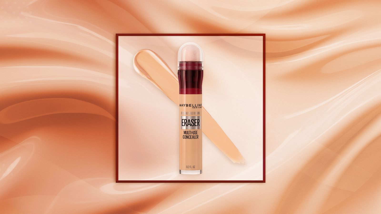 PHOTO: Shop Maybelline New York Instant Age Rewind concealer.