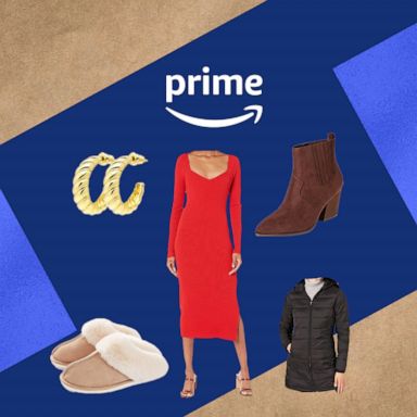 Prime's New 'Outfit Compare' Feature Gives You Honest