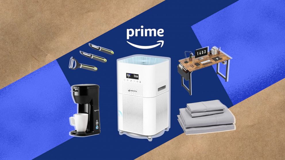 This highly rated bag is on sale during  Prime Day - Good Morning  America