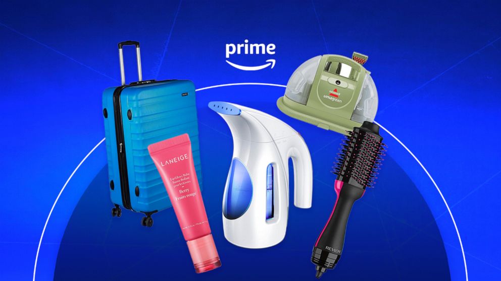 Shop deals for 's Prime Big Deal Days