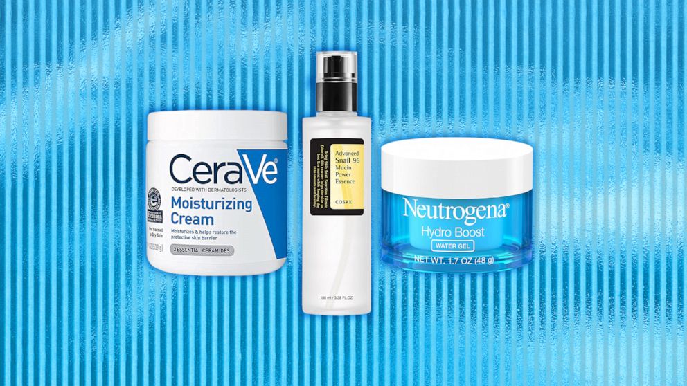 These 3 No. 1 bestselling skin care products are on sale - Good Morning  America