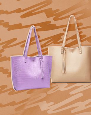 12 Customer Most-Loved Totes and Handbags on Sale Up to 52% Off at