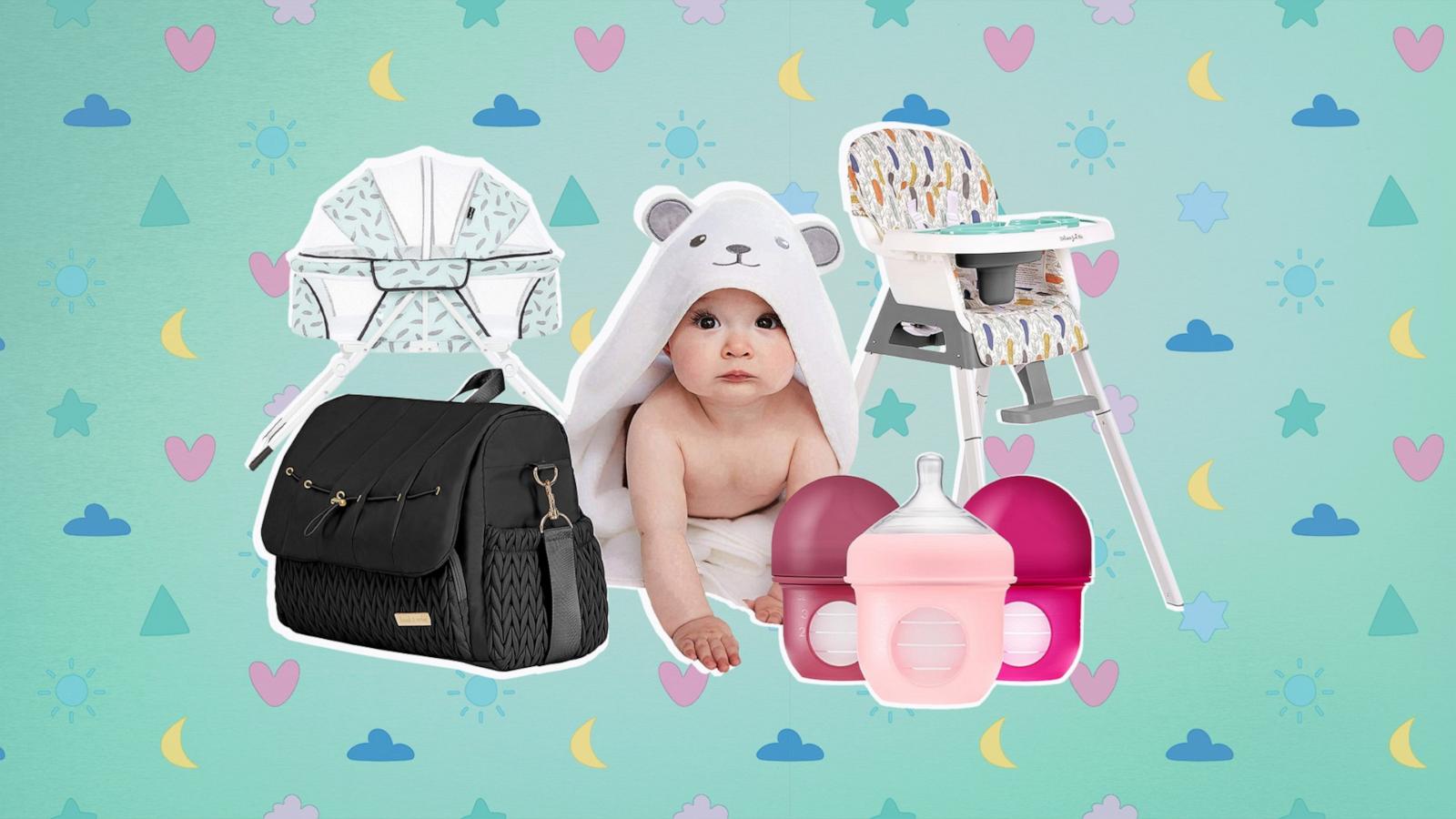 Shop the Amazon baby sale