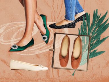 15 comfortable work flats for women to wear in 2023  TODAY