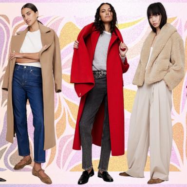 Shop Banana Republic women’s sale picks